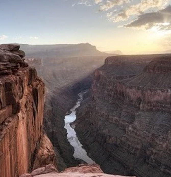 Grand-Canyon,-Arizona