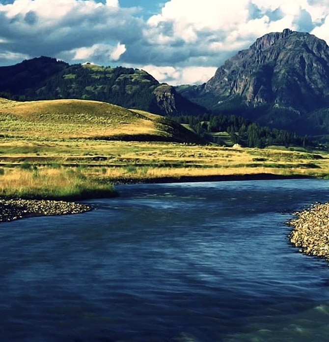 Yellowstone,-Wyoming